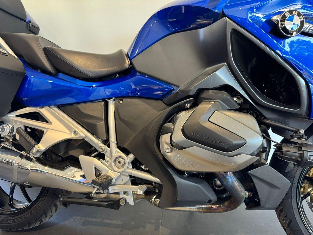 R 1250 RT