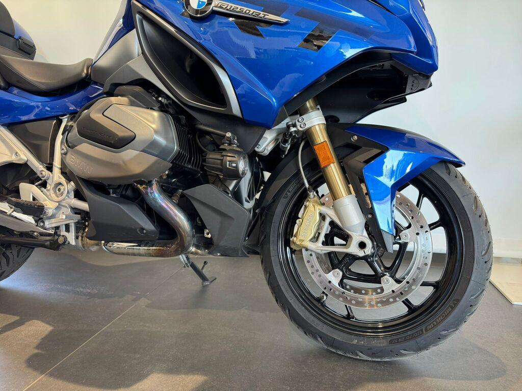 R 1250 RT