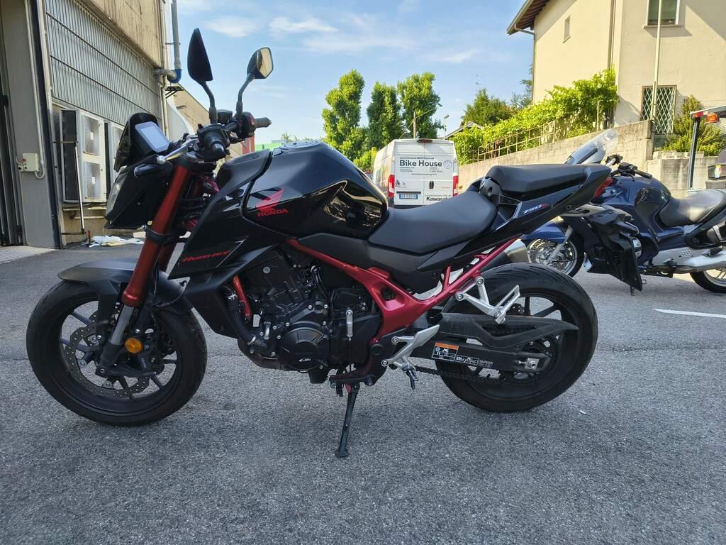 HORNET 750