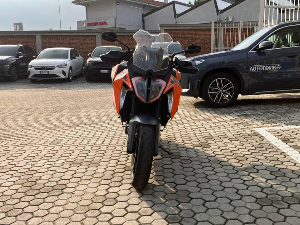 1290 SUPER DUKE