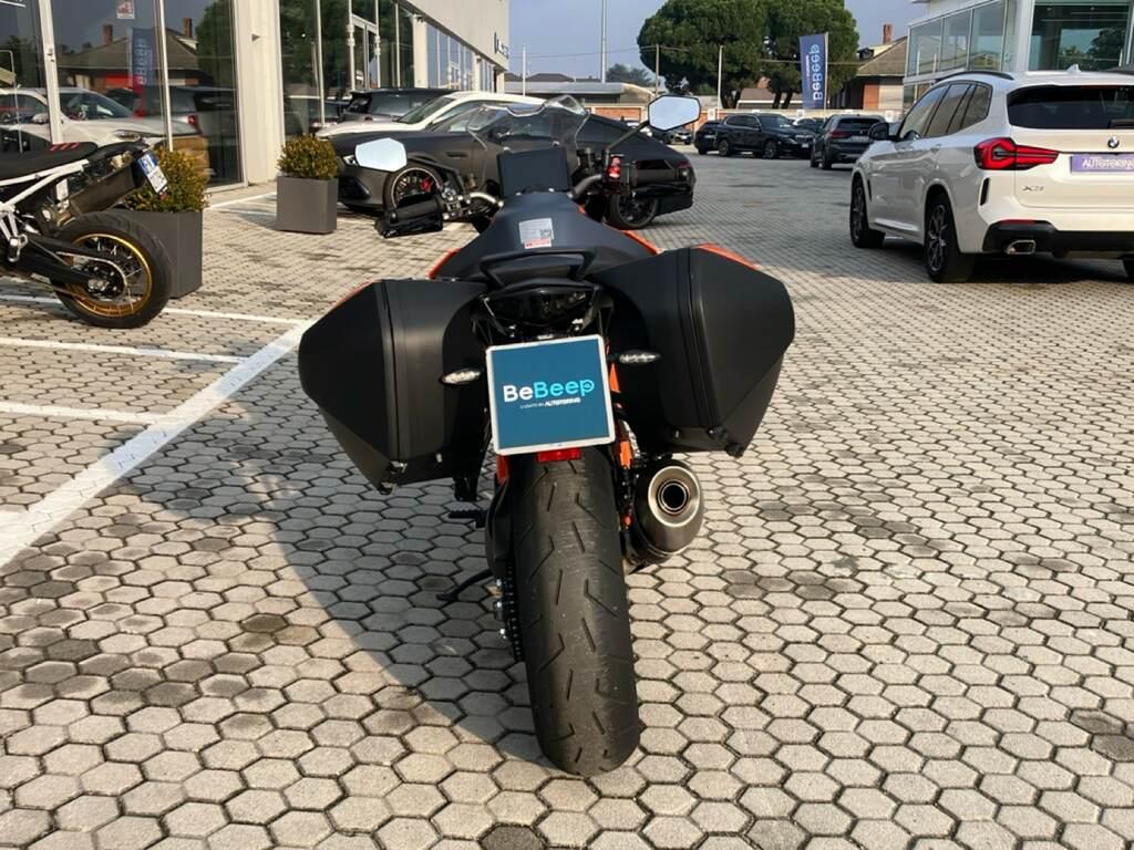 1290 SUPER DUKE