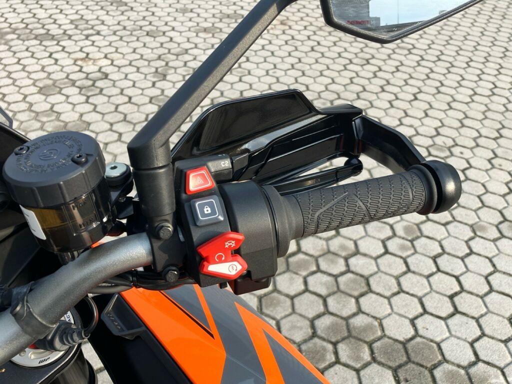 1290 SUPER DUKE