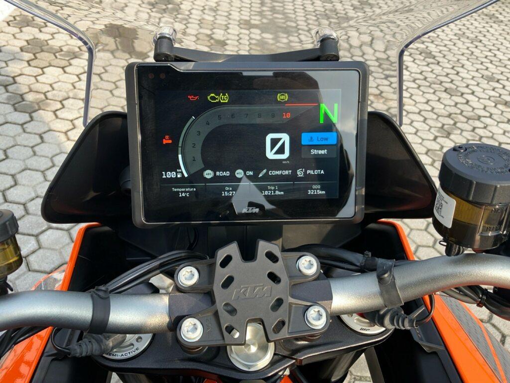 1290 SUPER DUKE