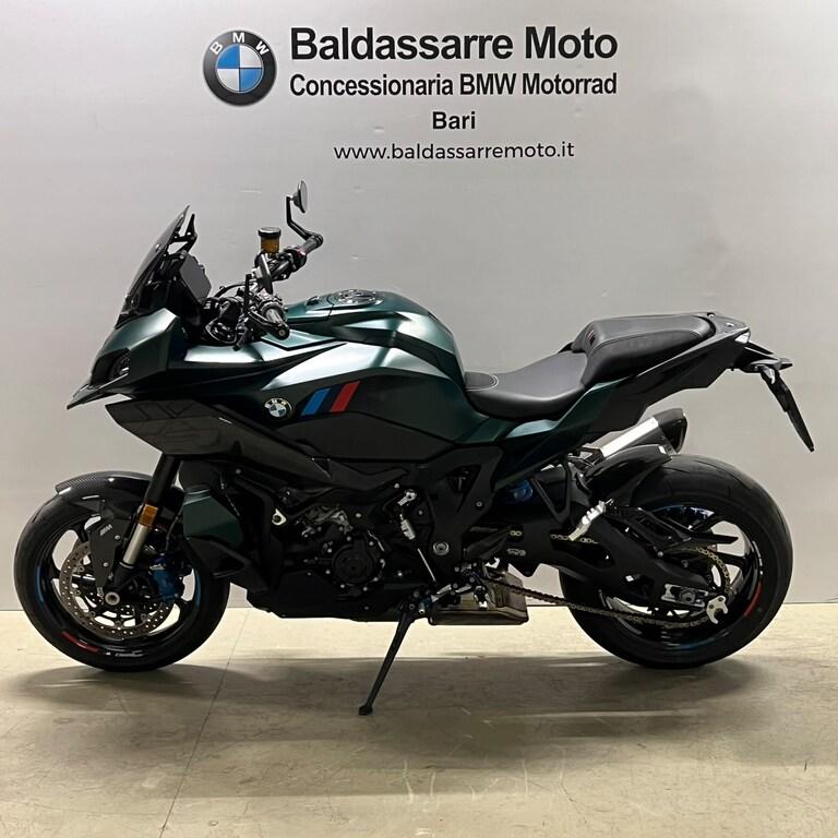 M 1000 XR