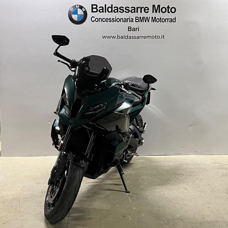M 1000 XR