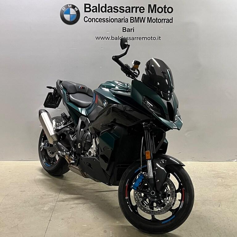 M 1000 XR