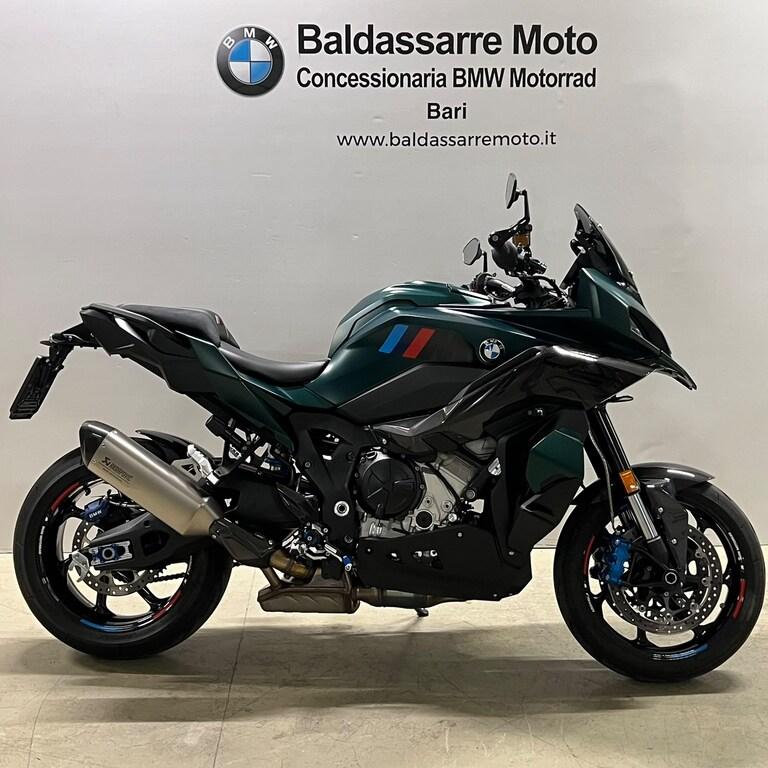 M 1000 XR