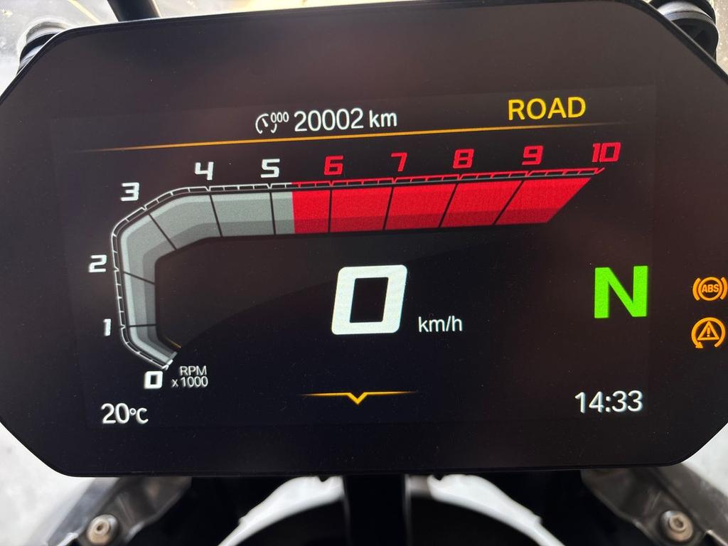 R 1300 GS