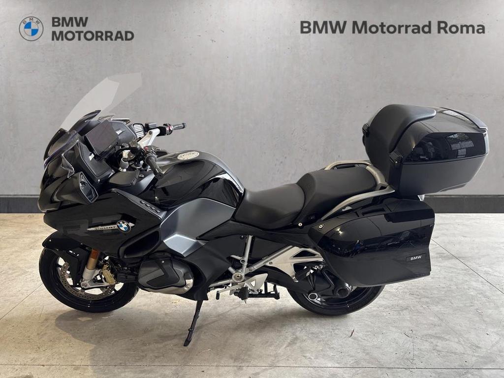R 1250 RT