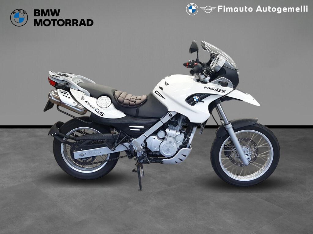 F 650 GS