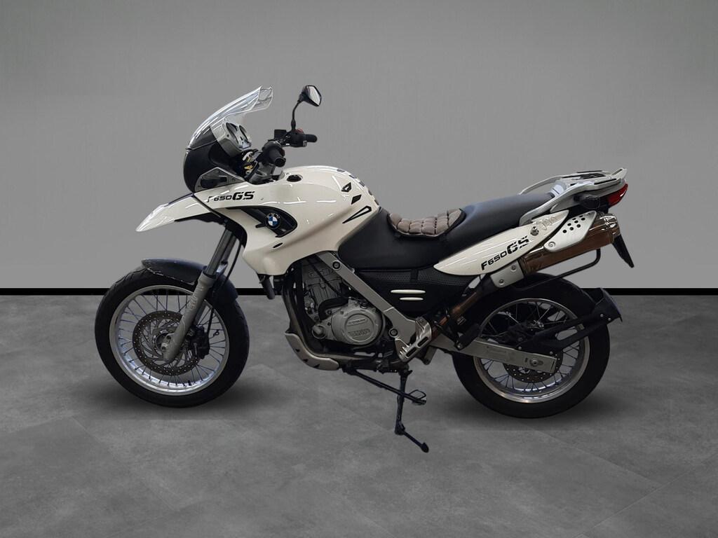 F 650 GS