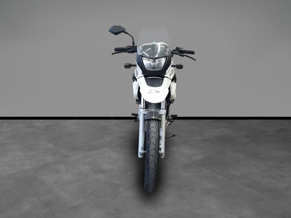 F 650 GS