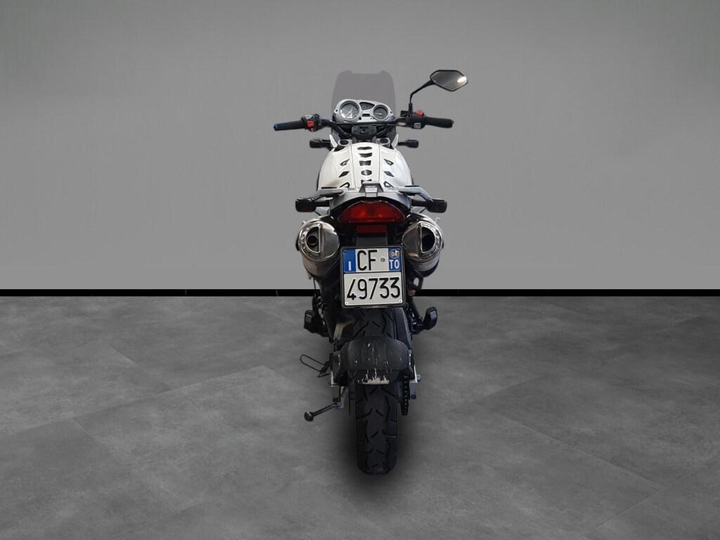 F 650 GS
