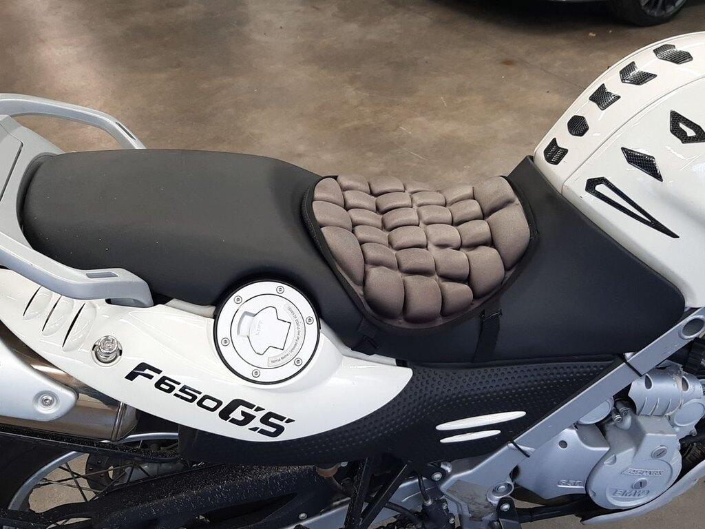 F 650 GS
