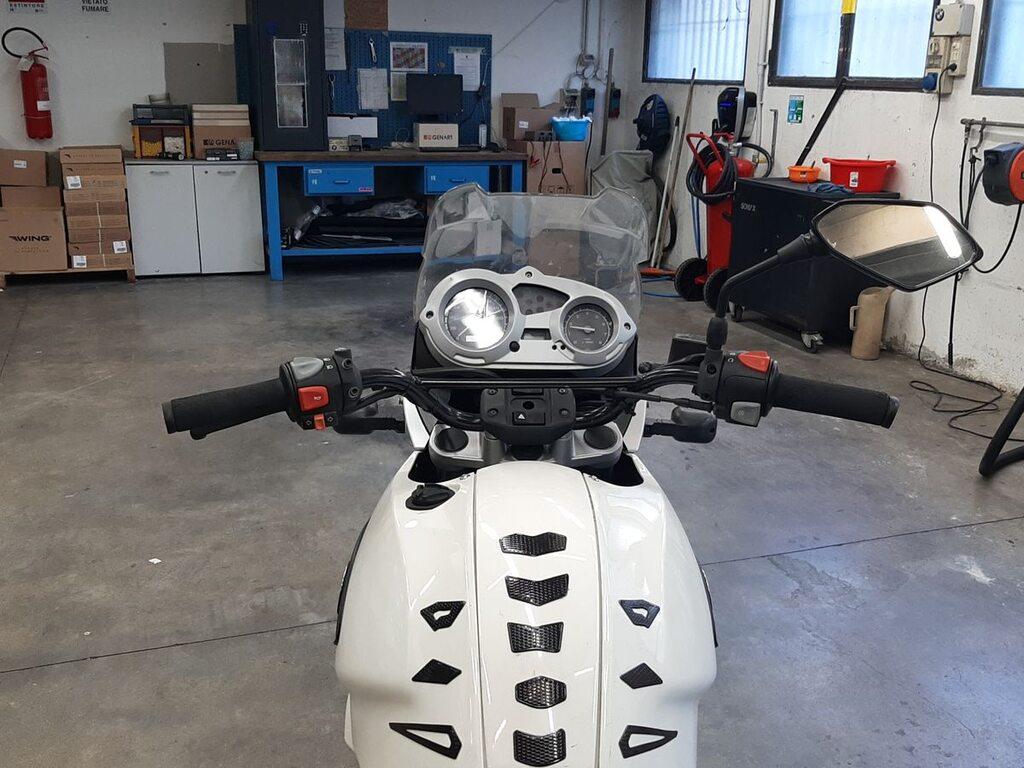 F 650 GS