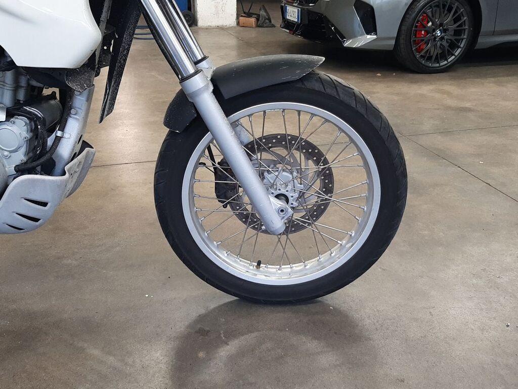 F 650 GS