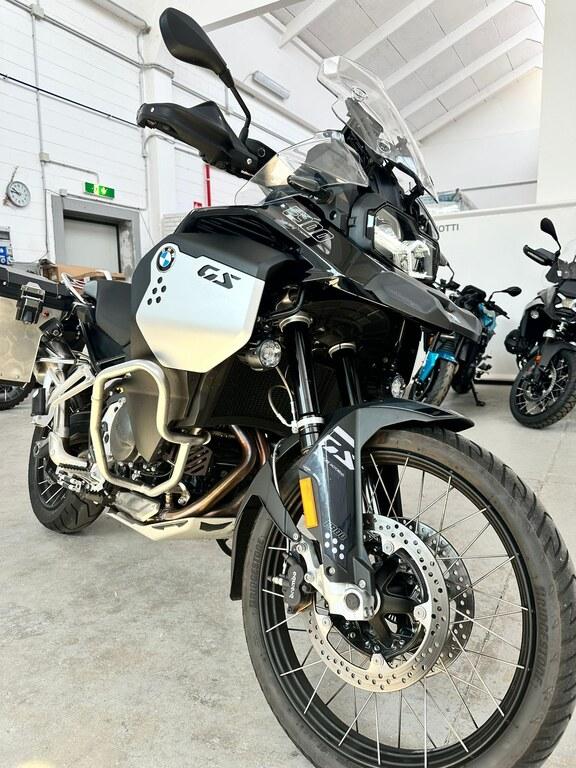 F 900 GS ADVENTURE