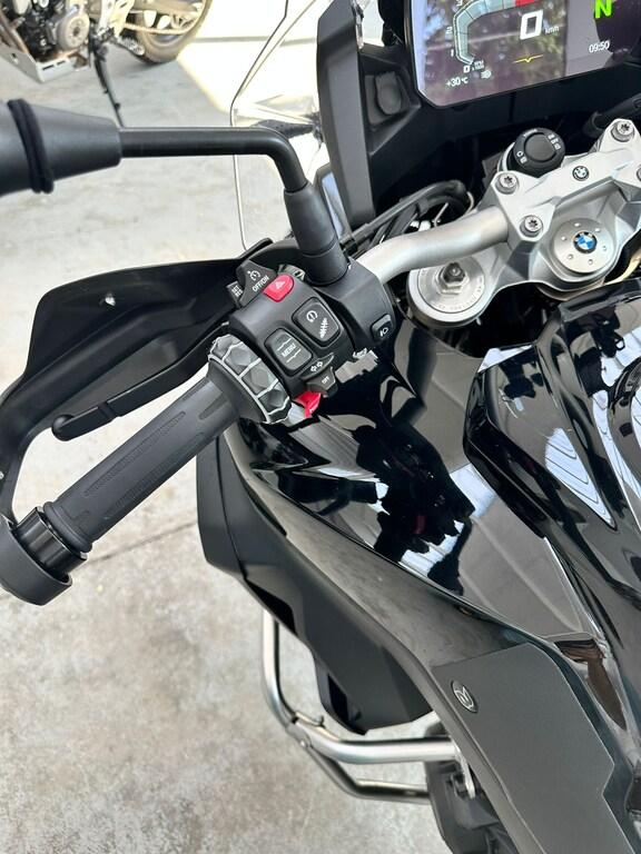 F 900 GS ADVENTURE