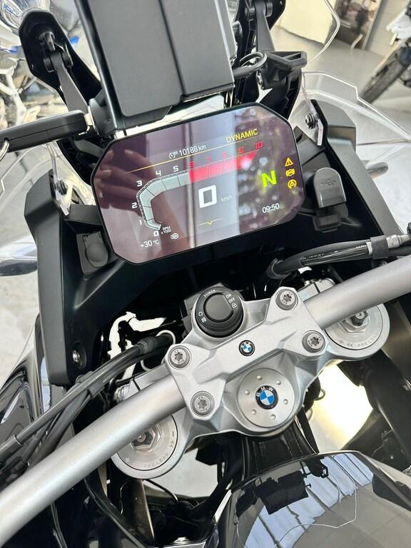 F 900 GS ADVENTURE