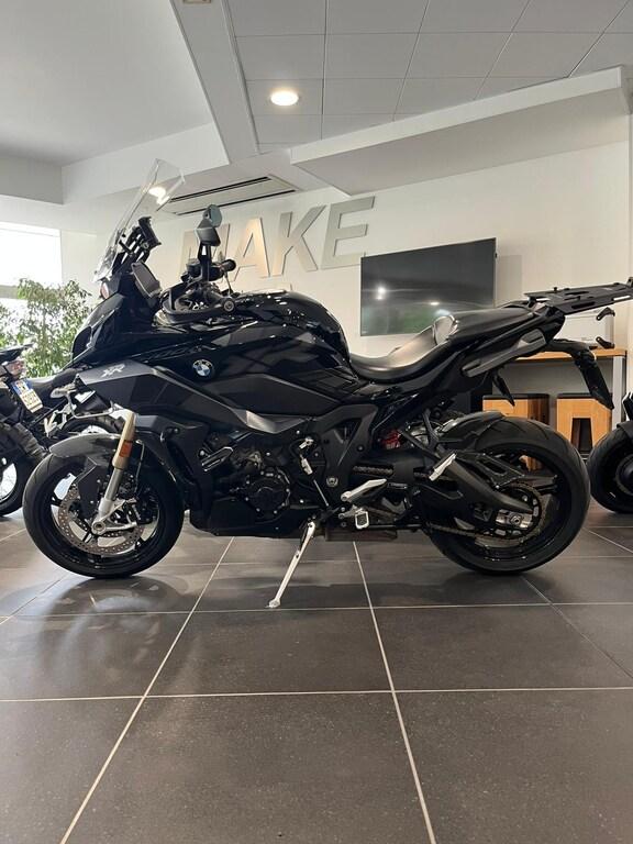 S 1000 XR