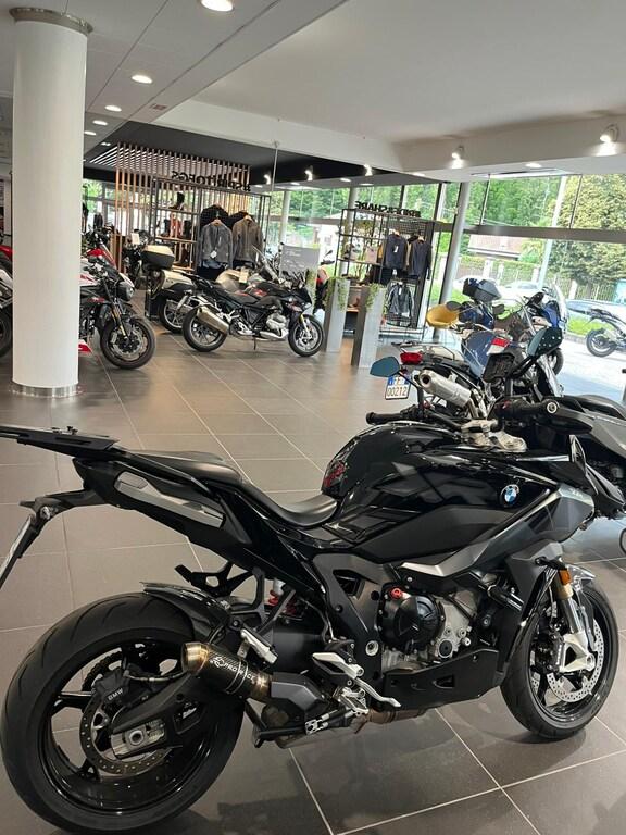 S 1000 XR