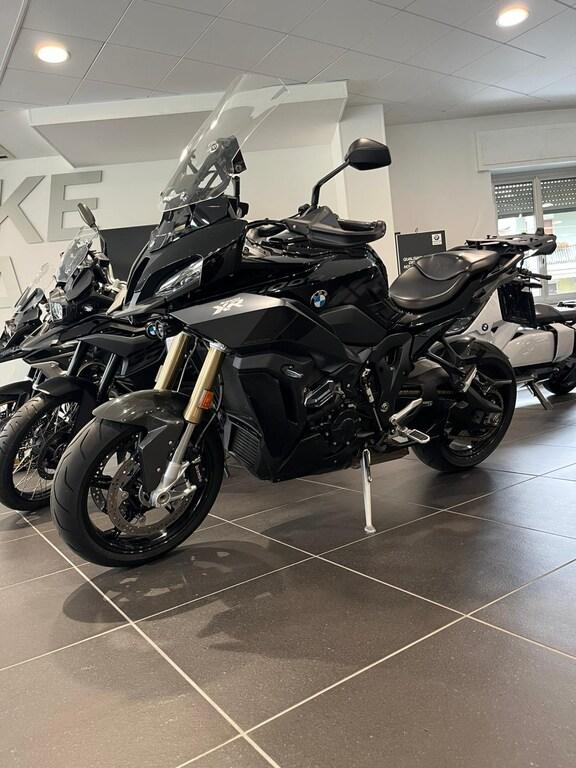 S 1000 XR