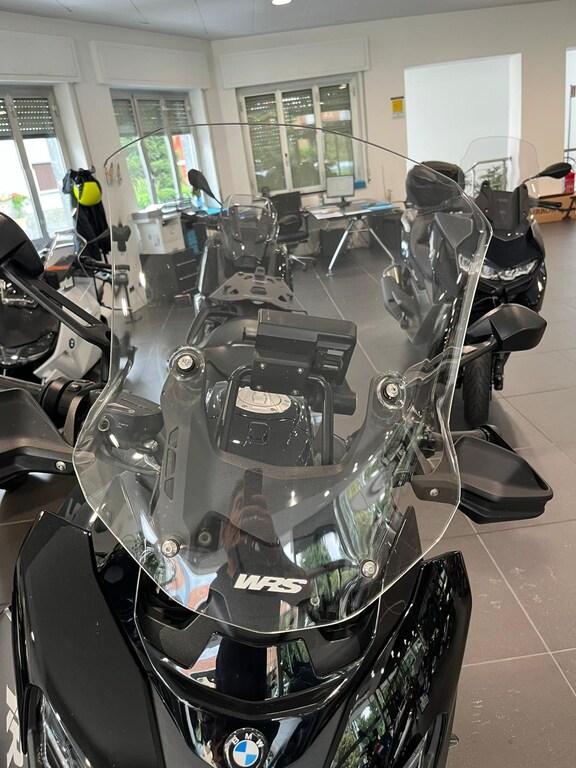 S 1000 XR