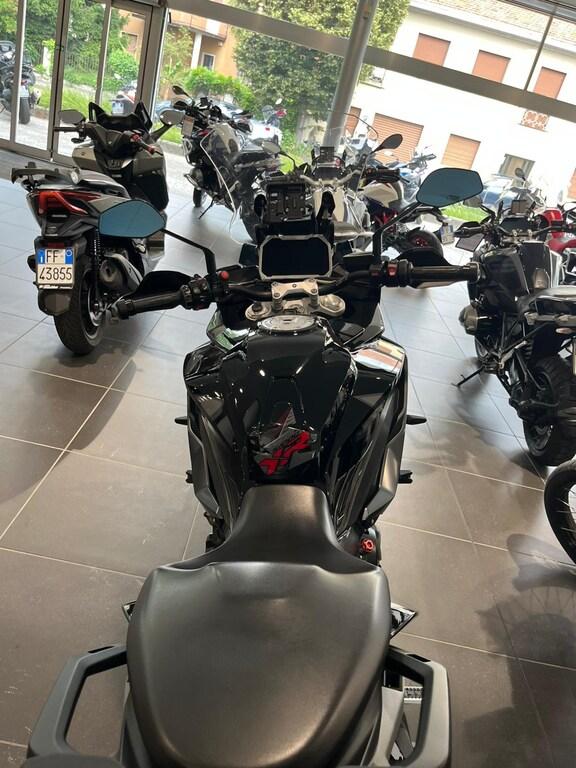 S 1000 XR