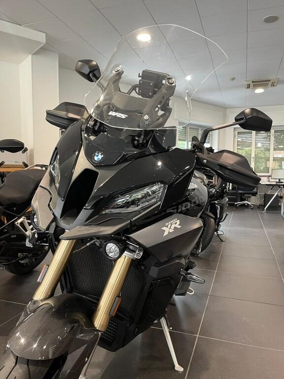 S 1000 XR