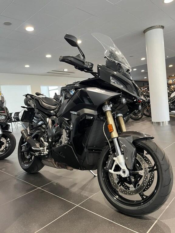 S 1000 XR