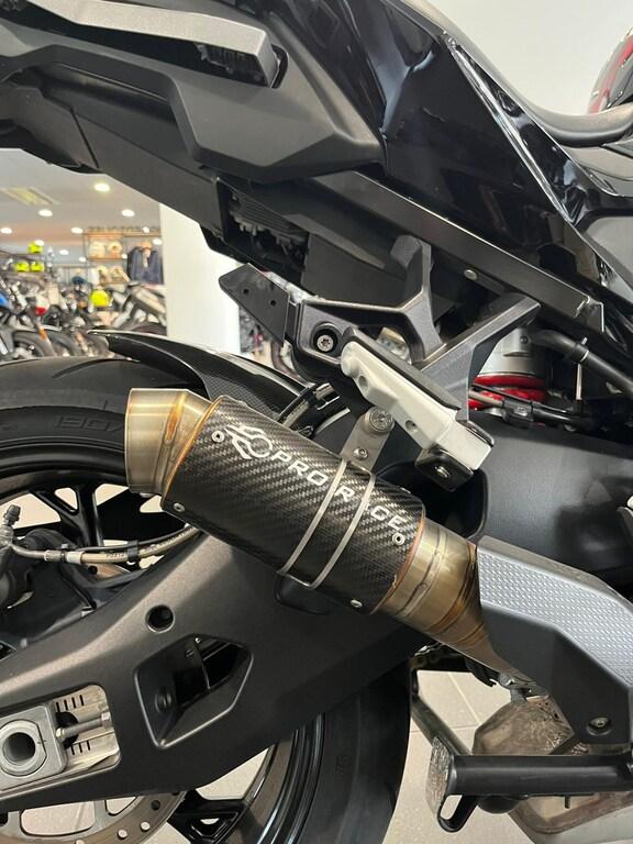 S 1000 XR