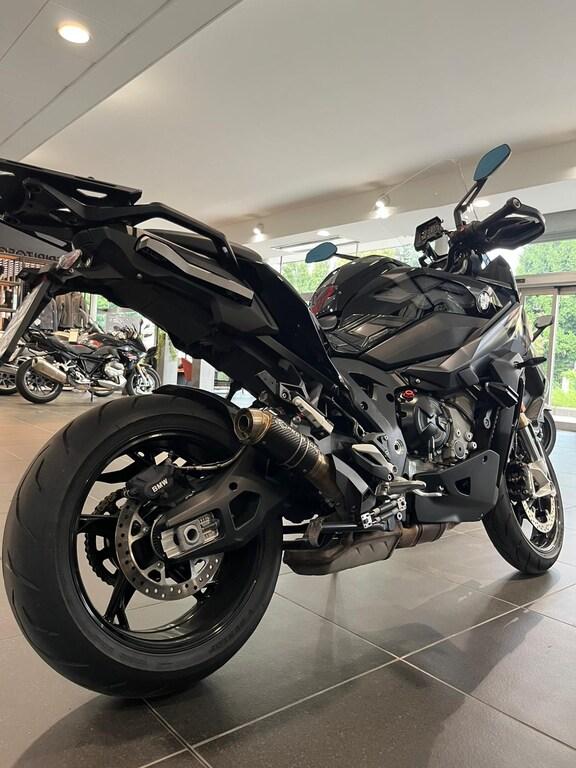 S 1000 XR