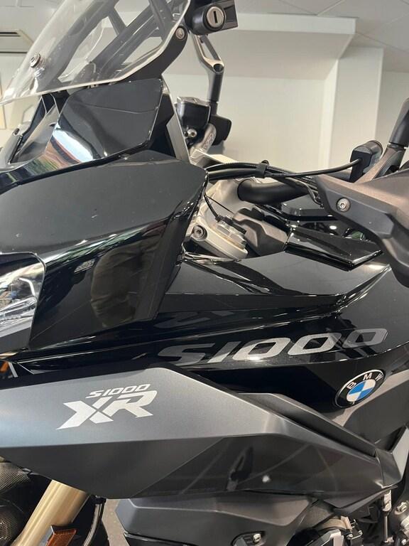S 1000 XR