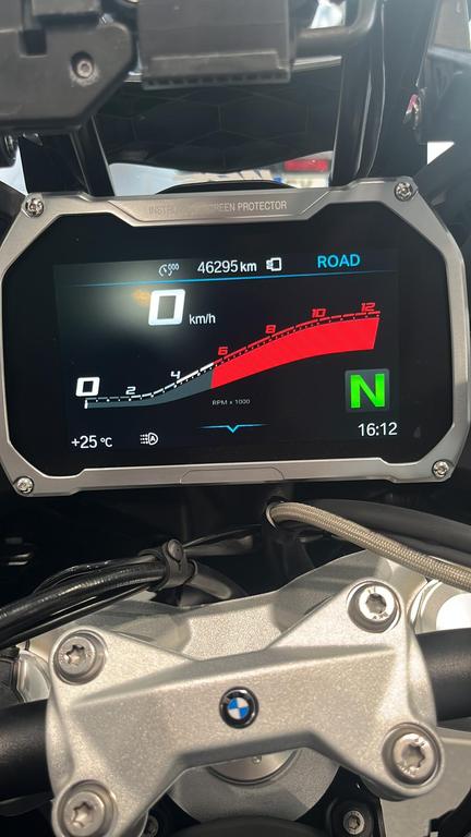 S 1000 XR