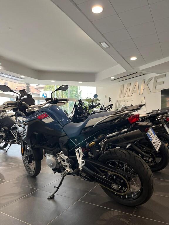 F 850 GS