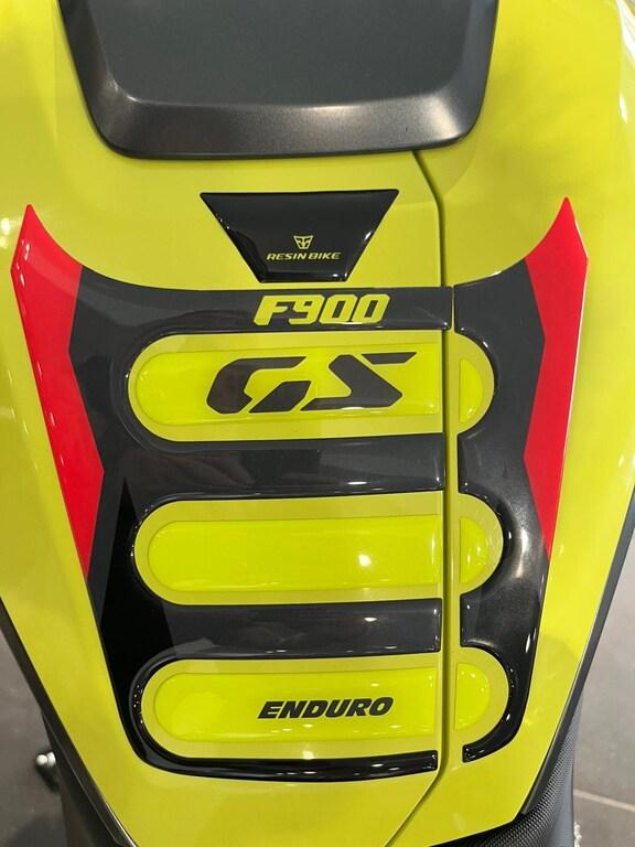 F 900 GS