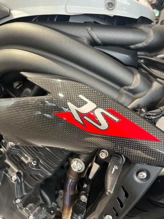 SPEED TRIPLE 1050