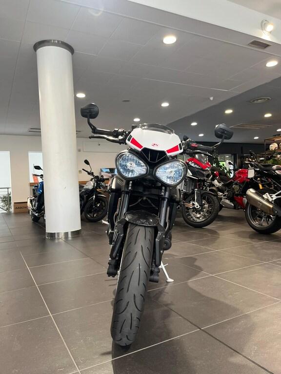 SPEED TRIPLE 1050