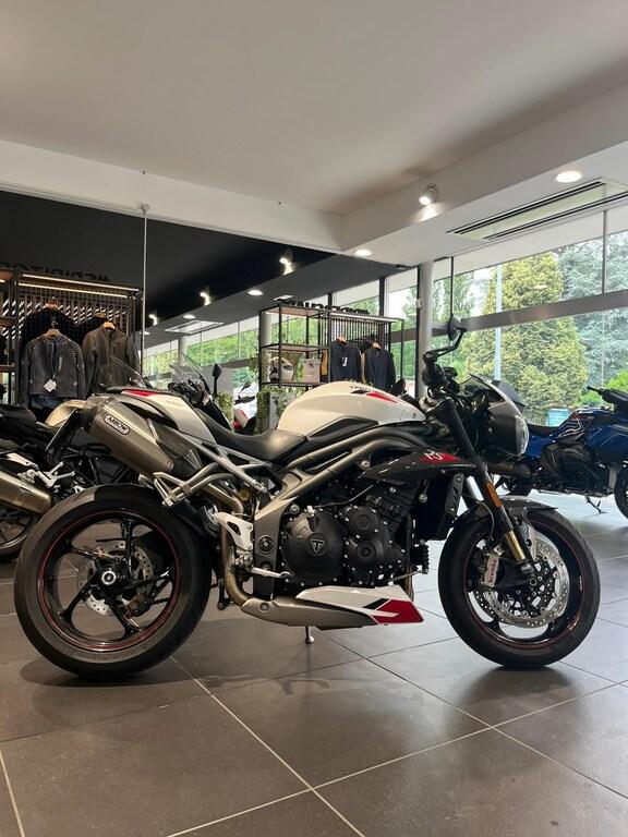 SPEED TRIPLE 1050