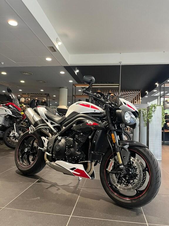 SPEED TRIPLE 1050