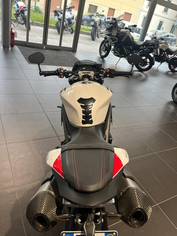 SPEED TRIPLE 1050