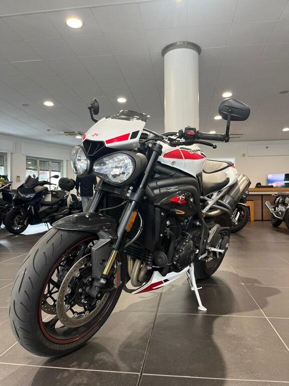 SPEED TRIPLE 1050