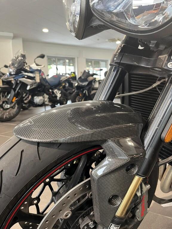 SPEED TRIPLE 1050