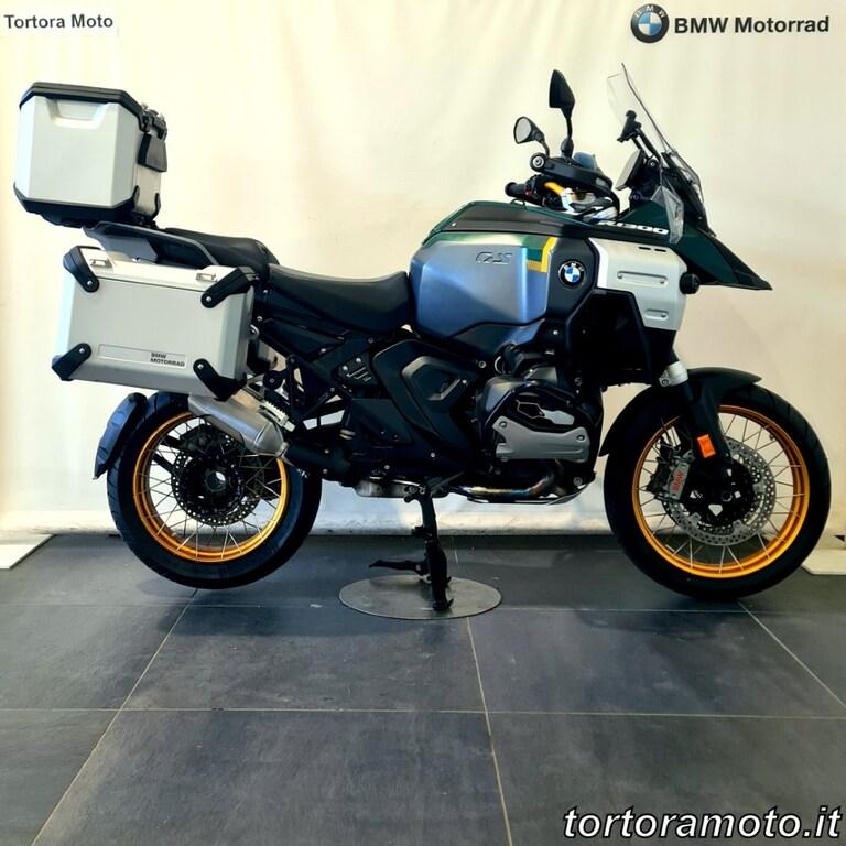 R 1300 GS