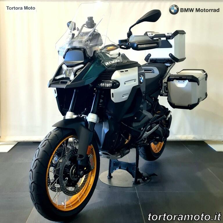 R 1300 GS