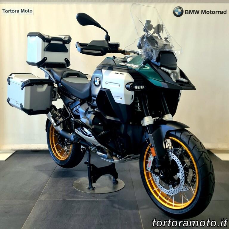 R 1300 GS