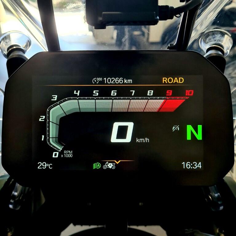 R 1300 GS