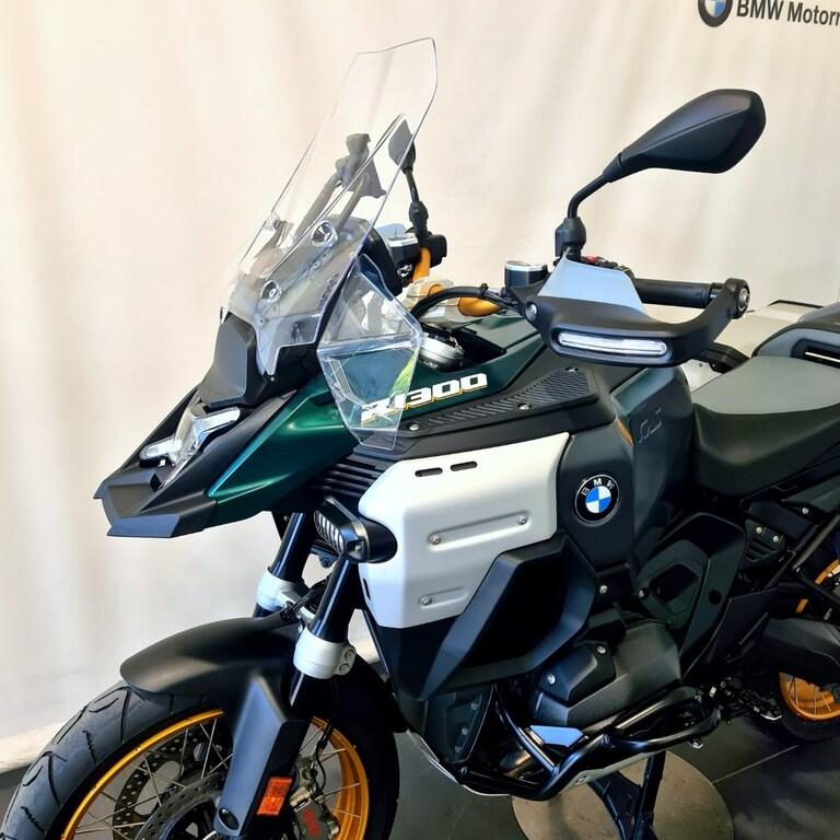 R 1300 GS