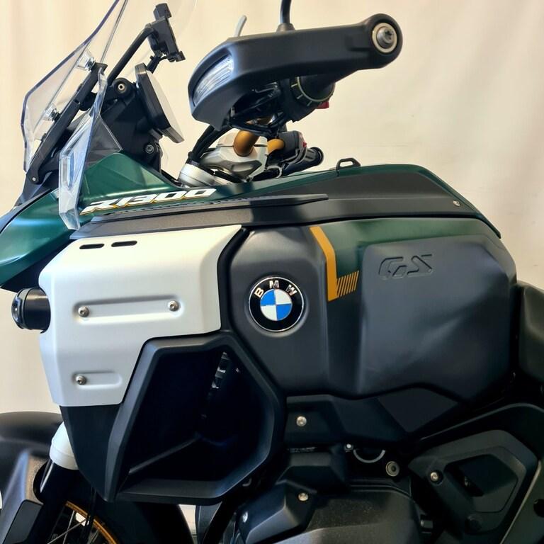 R 1300 GS