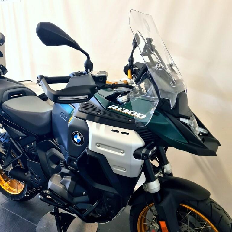 R 1300 GS